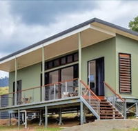 Worendo Cottages - Maitland Accommodation
