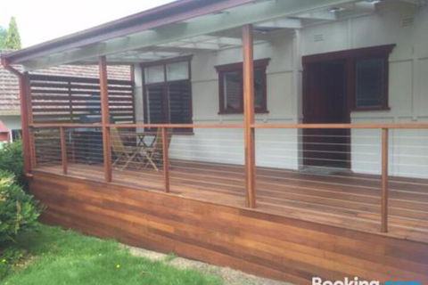 3 Sisters Blue Mountains Cottage - Maitland Accommodation 6