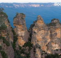 3 Sisters Blue Mountains Cottage - Maitland Accommodation