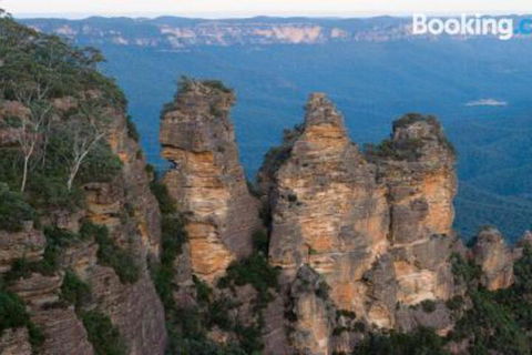 3 Sisters Blue Mountains Cottage - Maitland Accommodation 0