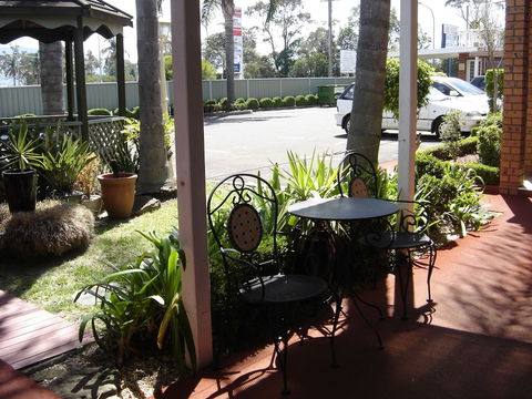 Avaleen Lodge Motor Inn - Maitland Accommodation 0