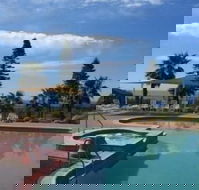 Diamond Beach Holiday Park - Maitland Accommodation