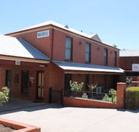 Bendigo Goldfields Motor Inn - Maitland Accommodation