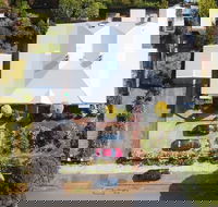 Dunmoylen House - Maitland Accommodation