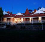 Laurelville - Maitland Accommodation