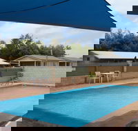 Belair Gardens Caravan Park - Maitland Accommodation