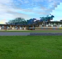 Golfers Retreat Motel - Maitland Accommodation