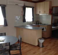 McLean Beach Holiday Park - Maitland Accommodation