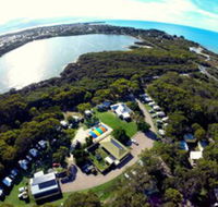 Robe Holiday Park - Maitland Accommodation