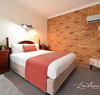 Narrandera Club Motor Inn - Maitland Accommodation