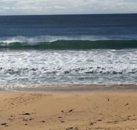 Eden Golf View Motel - Maitland Accommodation