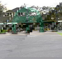 The Barn at Charlottes Hill - Maitland Accommodation