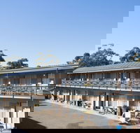 Centralpoint Motel - Maitland Accommodation