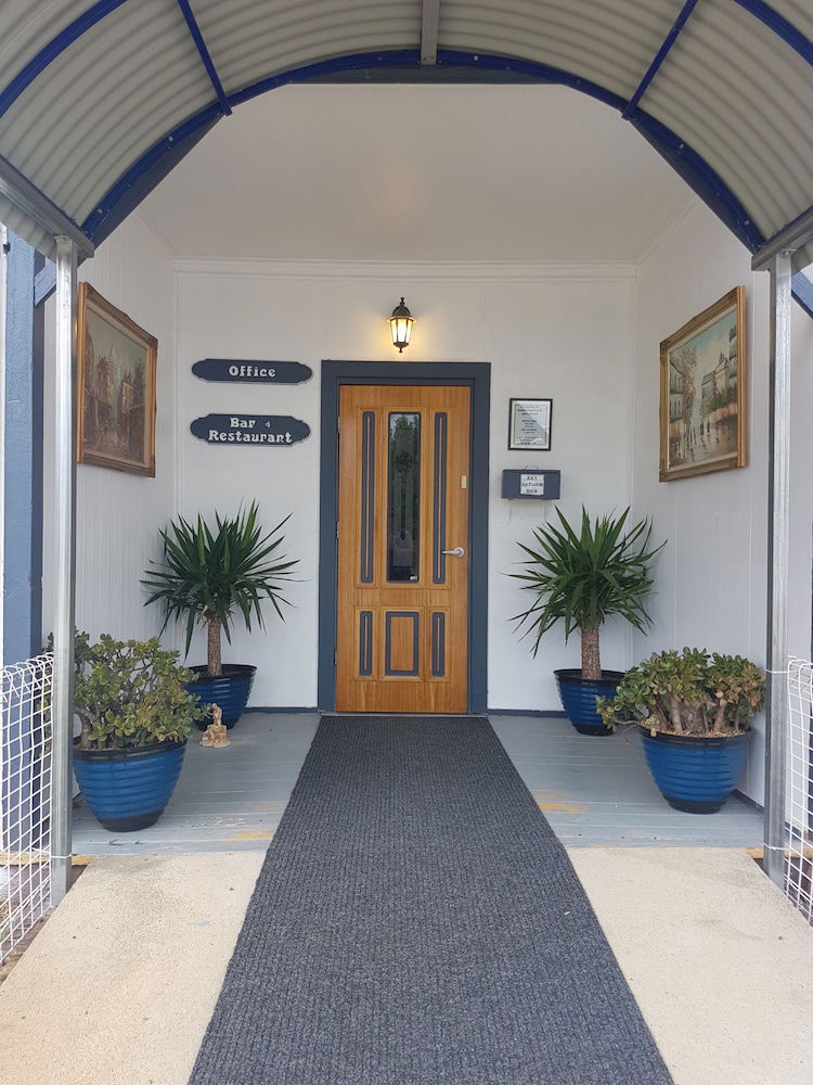 Bancroft QLD Maitland Accommodation