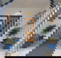 Monto Colonial Motor Inn - Maitland Accommodation
