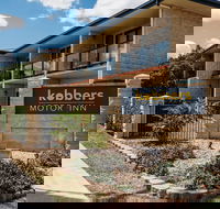 Kobbers Motor Inn - Maitland Accommodation