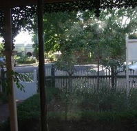 Best Street Bed  Breakfast - Maitland Accommodation