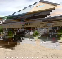 Ceduna Motor Inn - Maitland Accommodation