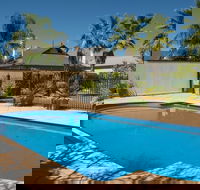 Barossa Dreams - Maitland Accommodation