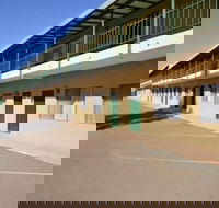 The Tower Hotel Kalgoorlie - Maitland Accommodation