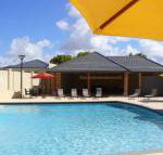 Port Denison Beach Resort - Maitland Accommodation