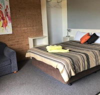 Lake Talbot Tourist Park - Maitland Accommodation