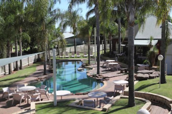 Stony Crossing ACT Maitland Accommodation