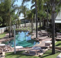 Murray Downs Resort - Maitland Accommodation