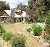 Moonbeam Cottages - Maitland Accommodation