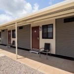 Marrara NT Maitland Accommodation