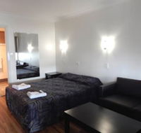 Jolly Collier Hotel Motel - Maitland Accommodation