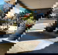 Country Motor Inn Singleton - Maitland Accommodation