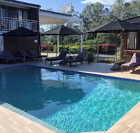Logan City Motor Inn - Maitland Accommodation