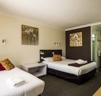 Plainsman Motel - Maitland Accommodation