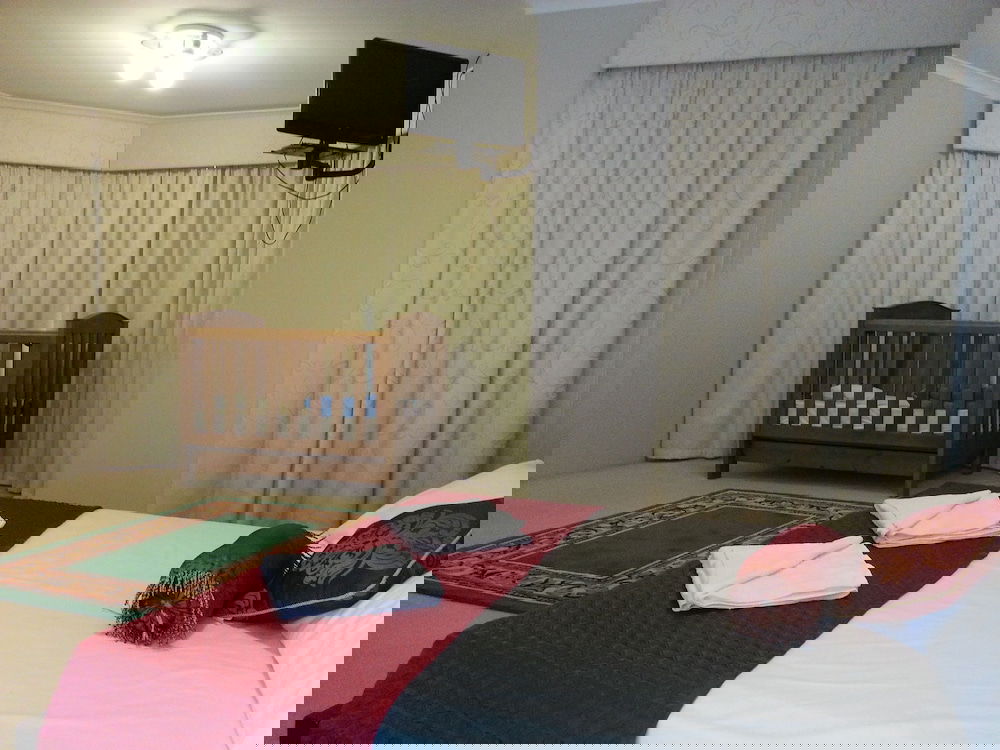 Aubin Grove WA Maitland Accommodation