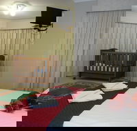 The Retreat - Maitland Accommodation