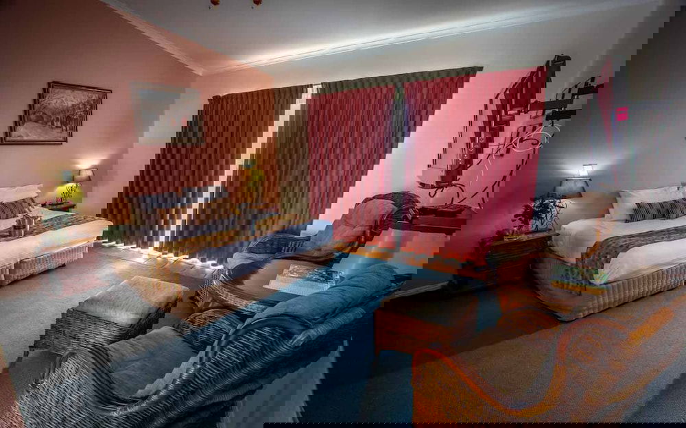 Guanaba QLD Maitland Accommodation