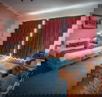 Eagle Heights Mountain Hotel - Maitland Accommodation