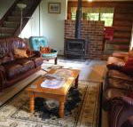 Canobolas Mountain Cabins - Maitland Accommodation