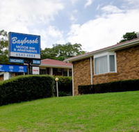 Baybrook Motor Inn  Apartments - Maitland Accommodation