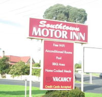 Bega Southtown Motor Inn - Maitland Accommodation