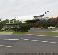 Forbes Victoria Inn - Maitland Accommodation