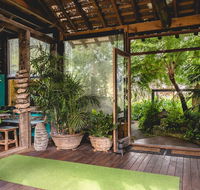 Albany Bali Style Accommodation - Maitland Accommodation