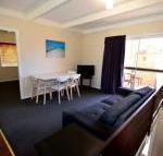 City Centre Apartments - Maitland Accommodation