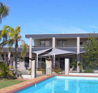 Dongara Old Mill Motel - Maitland Accommodation