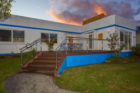 Bridport Holiday Rental - Maitland Accommodation 3