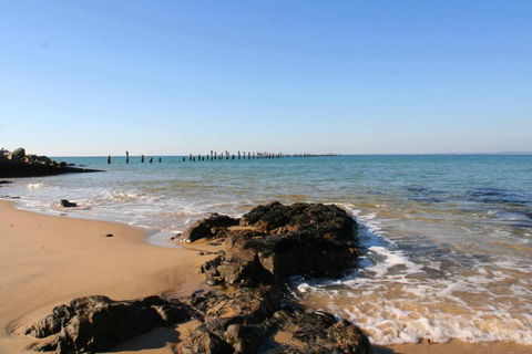 Bridport Holiday Rental - Maitland Accommodation 1