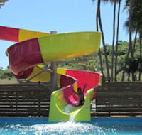 NRMA Capricorn Yeppoon Holiday Park - Maitland Accommodation