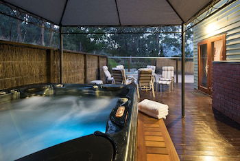 Glenmore VIC Maitland Accommodation