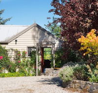 Argus Hill Cottage - Maitland Accommodation